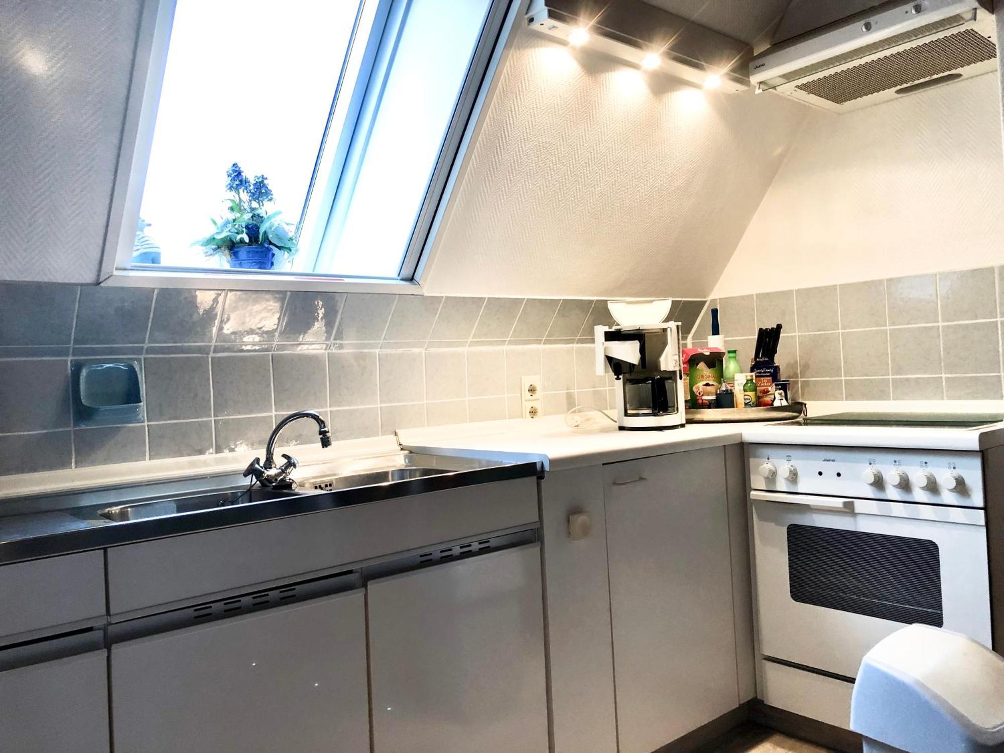 Ferienwohnung Eulenhof -Direkt An Der Este 요크 외부 사진